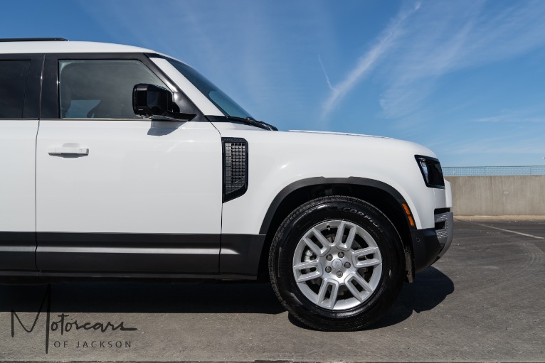 Used-2023-Land-Rover-Defender-110-S-for-sale-Jackson-MS