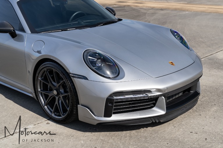 Used-2021-Porsche-911-Turbo-S-for-sale-Jackson-MS