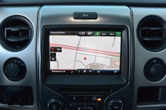 Used-2014-Ford-F-150-SVT-Raptor-Jackson-MS
