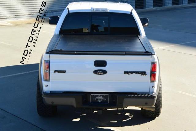 Used-2014-Ford-F-150-SVT-Raptor-Jackson-MS