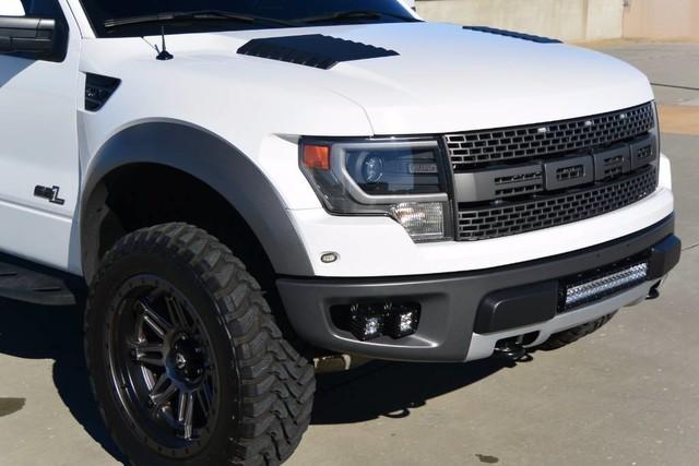 Used-2014-Ford-F-150-SVT-Raptor-Jackson-MS