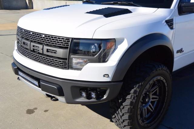 Used-2014-Ford-F-150-SVT-Raptor-Jackson-MS