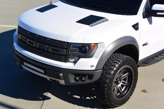Used-2014-Ford-F-150-SVT-Raptor-Jackson-MS