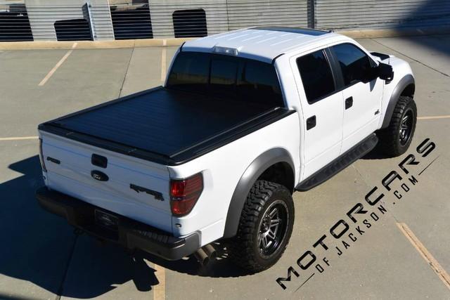 Used-2014-Ford-F-150-SVT-Raptor-Jackson-MS