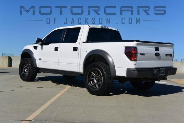 Used-2014-Ford-F-150-SVT-Raptor-Jackson-MS