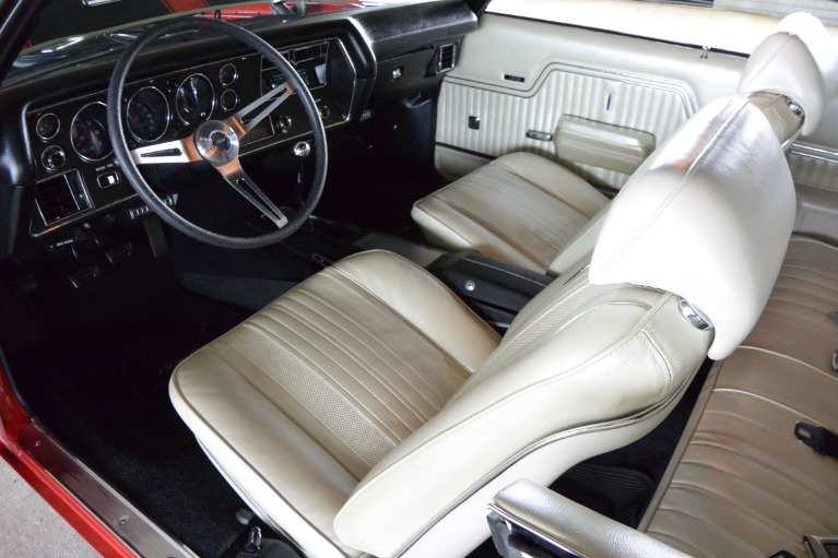 Used-1970-Chevrolet-Chevelle-SS-454-----Matching--s-Car-Jackson-MS