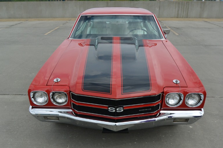 Used-1970-Chevrolet-Chevelle-SS-454-----Matching--s-Car-Jackson-MS