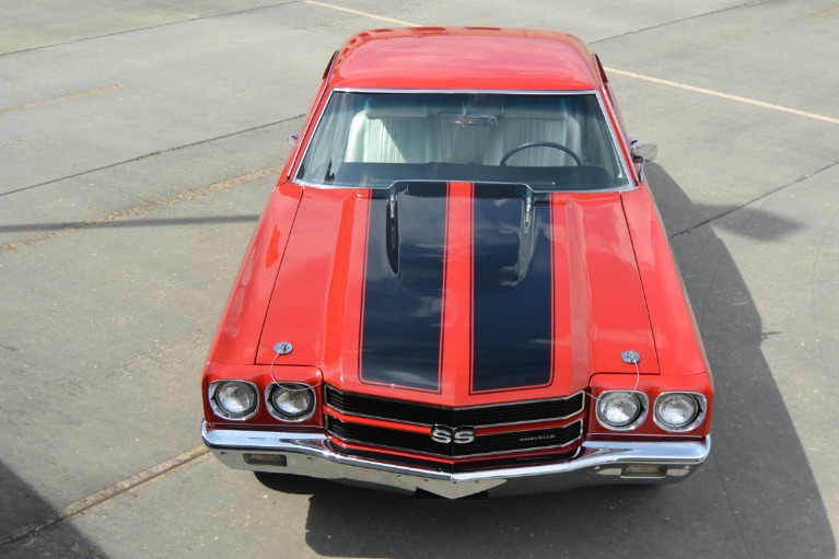 Used-1970-Chevrolet-Chevelle-SS-454-----Matching--s-Car-Jackson-MS