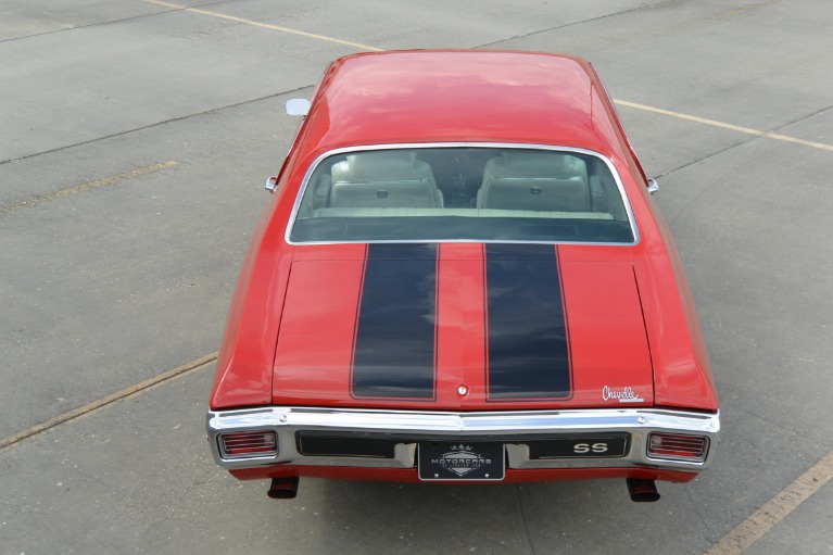 Used-1970-Chevrolet-Chevelle-SS-454-----Matching--s-Car-Jackson-MS