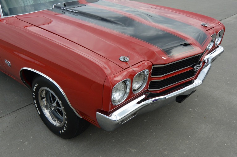 Used-1970-Chevrolet-Chevelle-SS-454-----Matching--s-Car-Jackson-MS