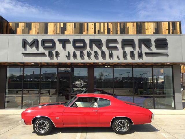 Used-1970-Chevrolet-Chevelle-SS-454-----Matching--s-Car-for-sale-Jackson-MS