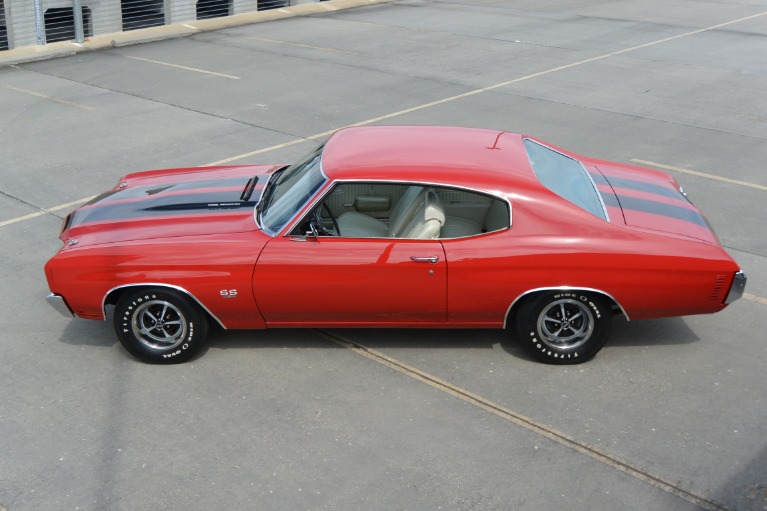 Used-1970-Chevrolet-Chevelle-SS-454-----Matching--s-Car-for-sale-Jackson-MS