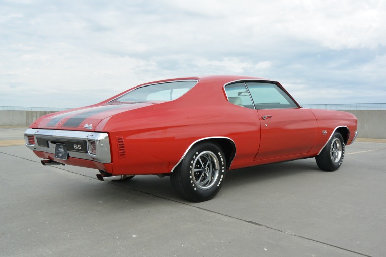 Used-1970-Chevrolet-Chevelle-SS-454-----Matching--s-Car-for-sale-Jackson-MS