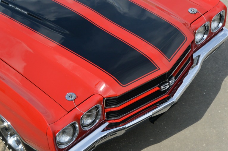 Used-1970-Chevrolet-Chevelle-SS-454-----Matching--s-Car-Jackson-MS