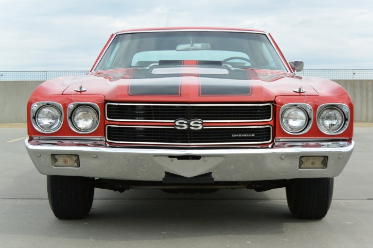 Used-1970-Chevrolet-Chevelle-SS-454-----Matching--s-Car-Jackson-MS