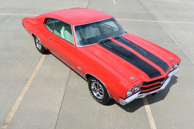 Used-1970-Chevrolet-Chevelle-SS-454-----Matching--s-Car-for-sale-Jackson-MS