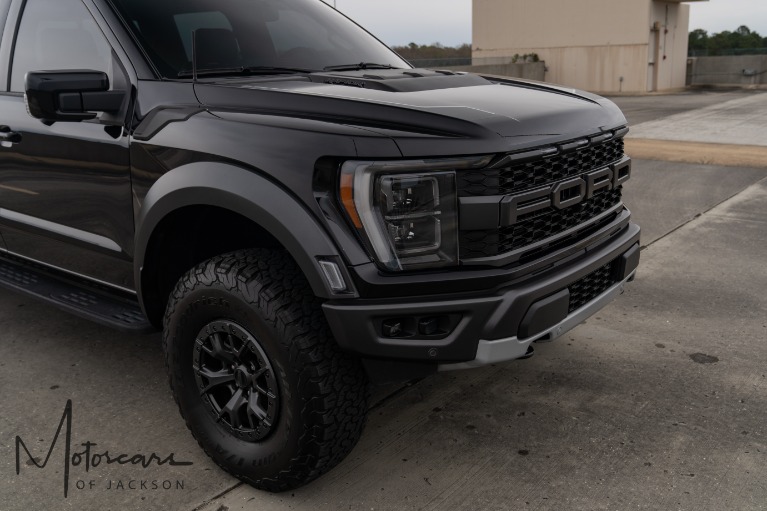 Used-2021-Ford-F-150-Raptor-37-for-sale-Jackson-MS