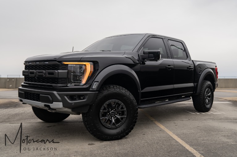 Used-2021-Ford-F-150-Raptor-37-for-sale-Jackson-MS