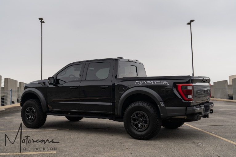 Used-2021-Ford-F-150-Raptor-37-for-sale-Jackson-MS