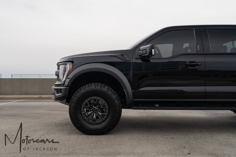 Used-2021-Ford-F-150-Raptor-37-Jackson-MS