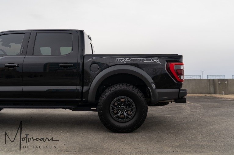 Used-2021-Ford-F-150-Raptor-37-for-sale-Jackson-MS