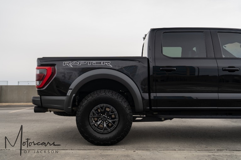 Used-2021-Ford-F-150-Raptor-37-Jackson-MS