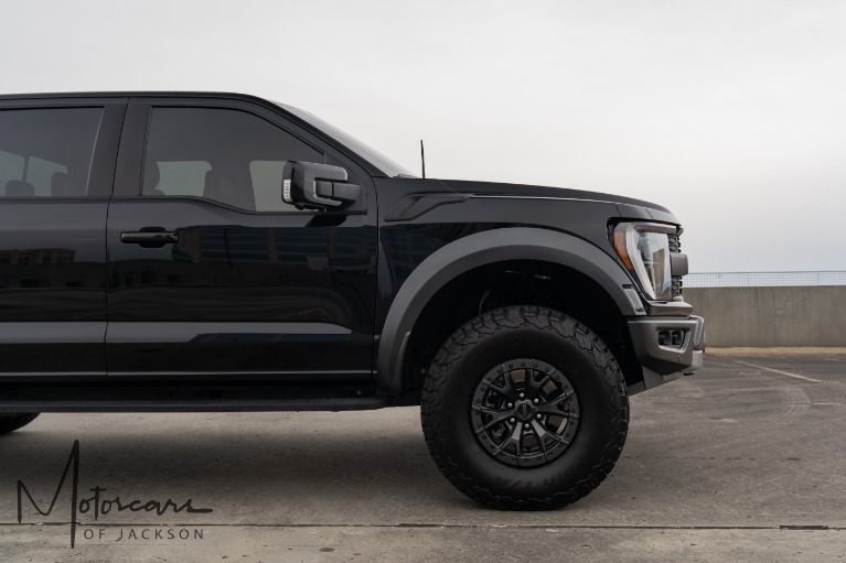 Used-2021-Ford-F-150-Raptor-37-for-sale-Jackson-MS