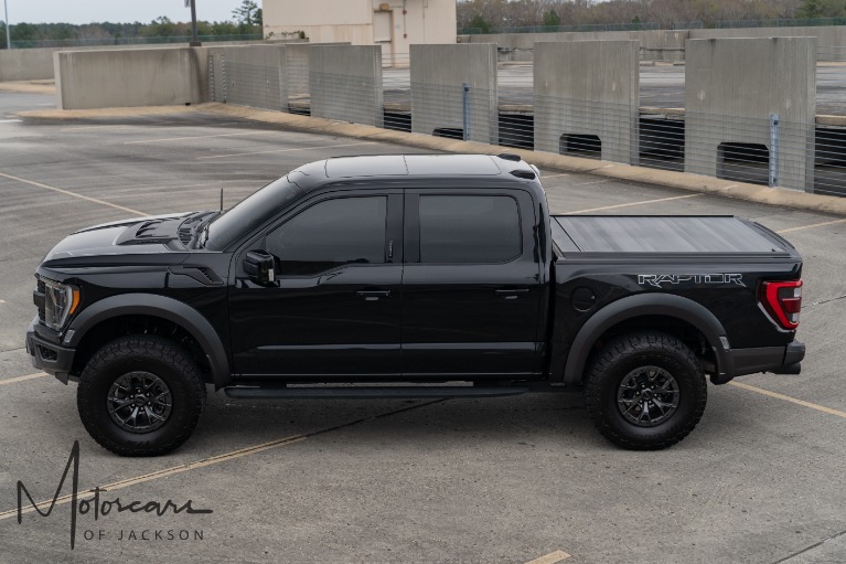 Used-2021-Ford-F-150-Raptor-37-for-sale-Jackson-MS