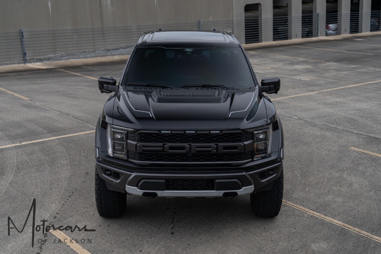 Used-2021-Ford-F-150-Raptor-37-Jackson-MS