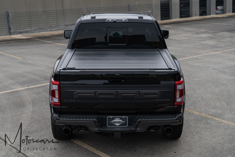 Used-2021-Ford-F-150-Raptor-37-for-sale-Jackson-MS