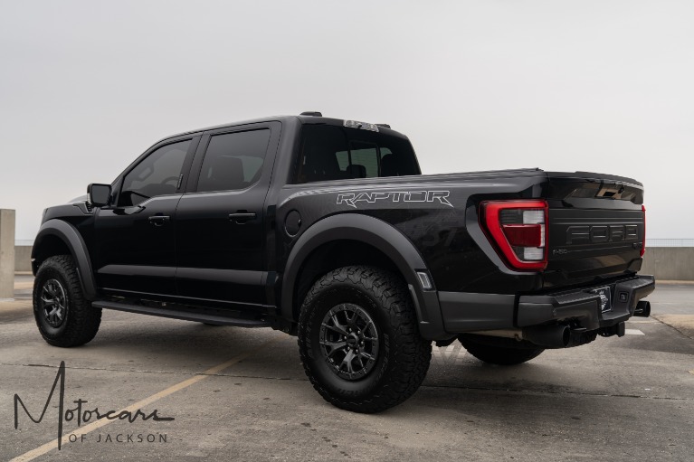 Used-2021-Ford-F-150-Raptor-37-for-sale-Jackson-MS