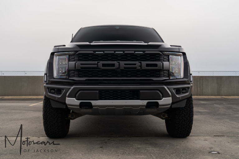 Used-2021-Ford-F-150-Raptor-37-Jackson-MS