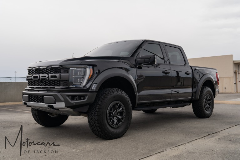 Used-2021-Ford-F-150-Raptor-37-Jackson-MS