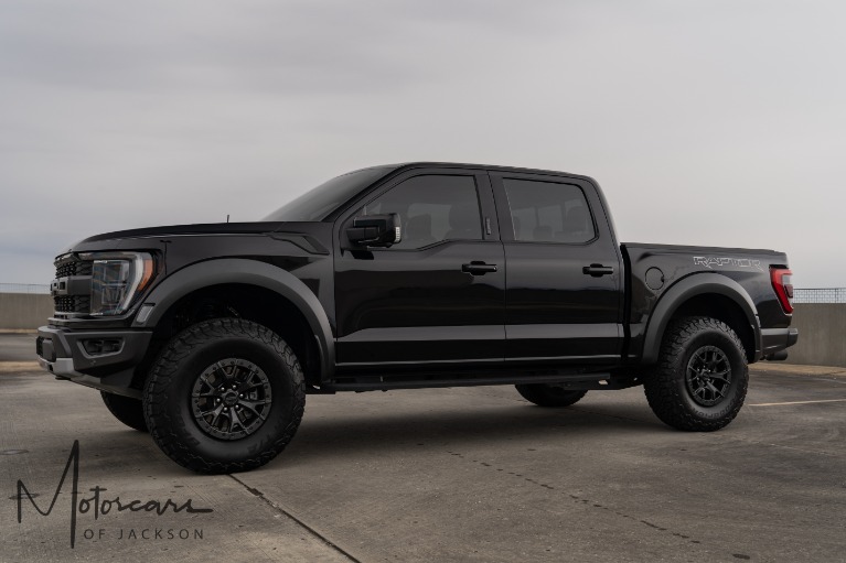 Used-2021-Ford-F-150-Raptor-37-Jackson-MS