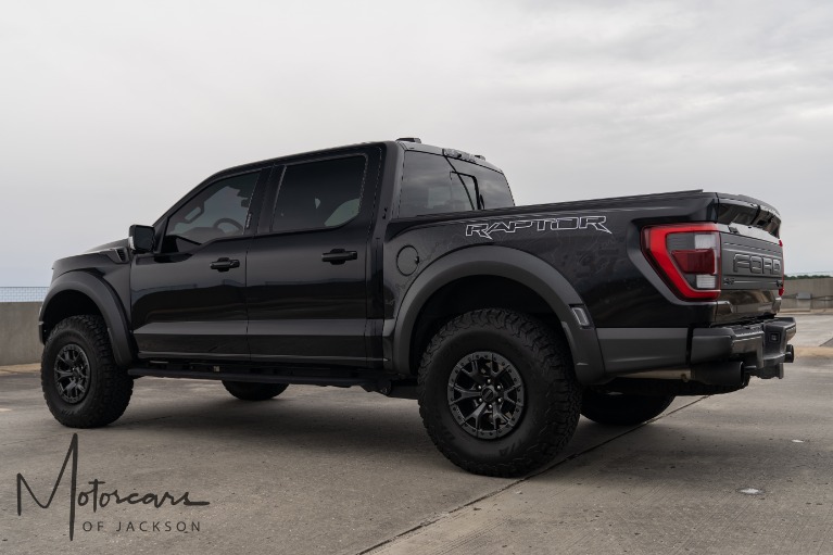 Used-2021-Ford-F-150-Raptor-37-for-sale-Jackson-MS