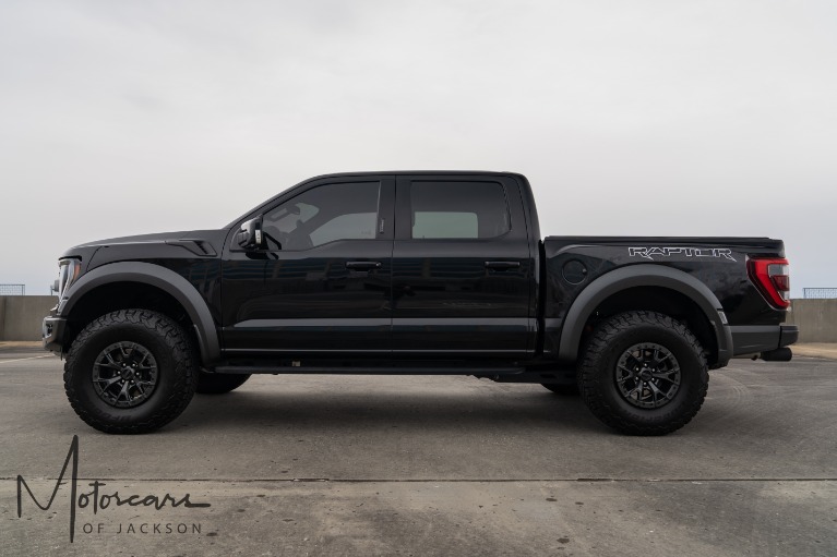 Used-2021-Ford-F-150-Raptor-37-Jackson-MS