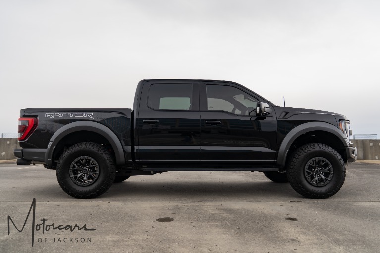 Used-2021-Ford-F-150-Raptor-37-for-sale-Jackson-MS