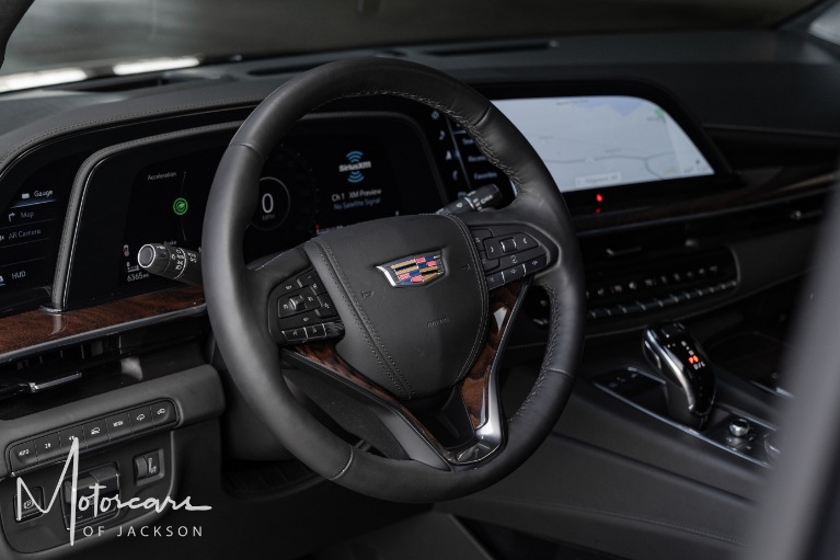 Used-2022-Cadillac-Escalade-ESV-Sport-Platinum-Jackson-MS