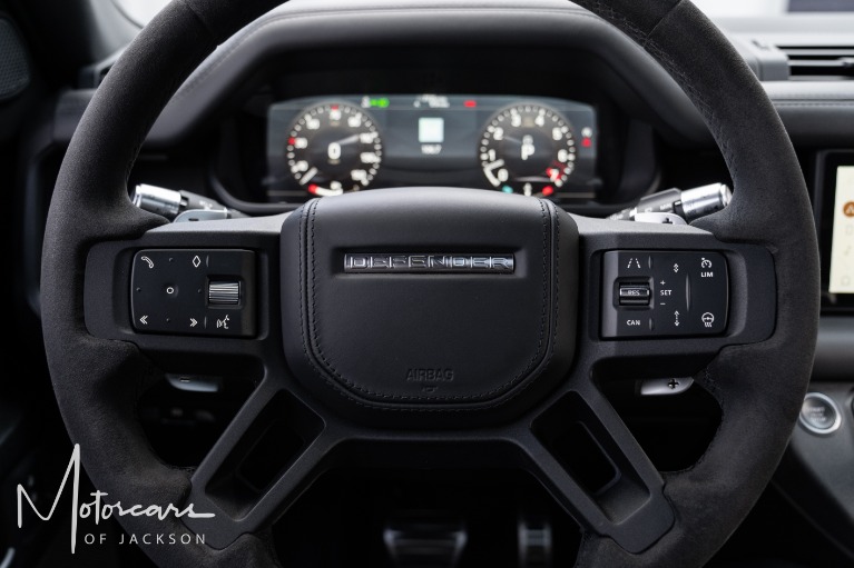 Used-2022-Land-Rover-Defender-110-V8-Jackson-MS