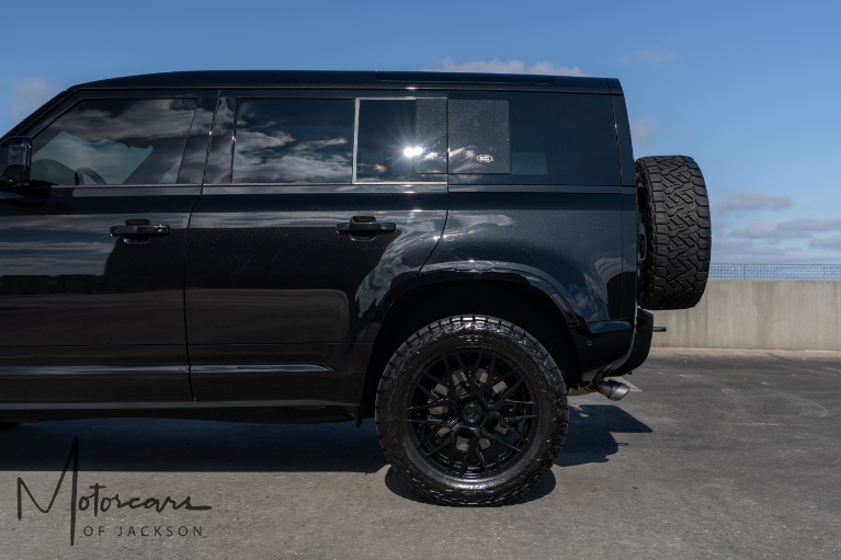 Used-2022-Land-Rover-Defender-110-V8-for-sale-Jackson-MS