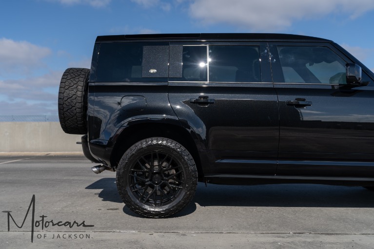 Used-2022-Land-Rover-Defender-110-V8-for-sale-Jackson-MS