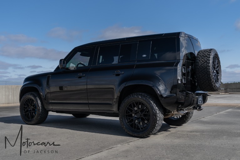 Used-2022-Land-Rover-Defender-110-V8-Jackson-MS