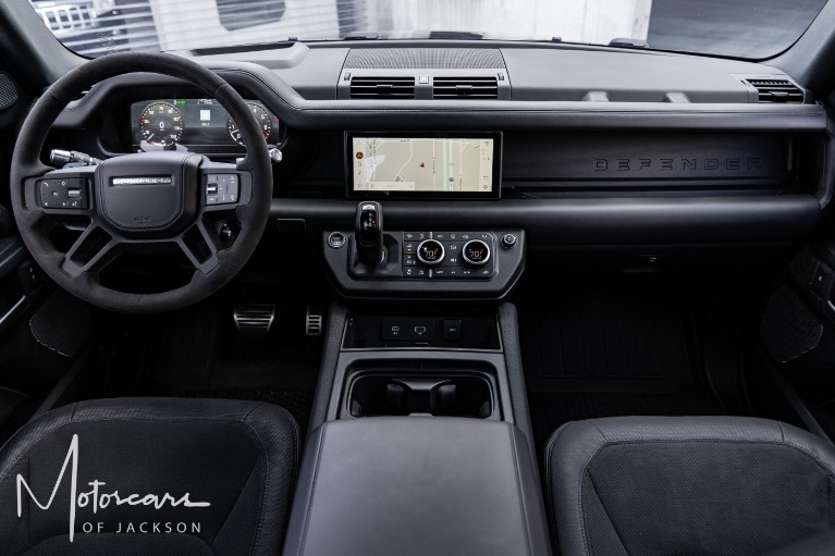 Used-2022-Land-Rover-Defender-110-V8-Jackson-MS