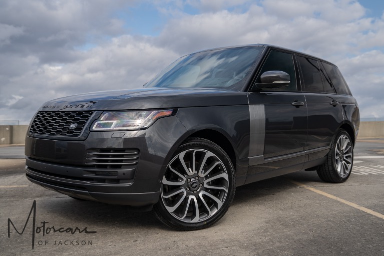 Used-2020-Land-Rover-Range-Rover-Autobiography-for-sale-Jackson-MS