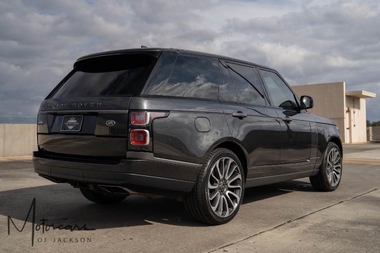 Used-2020-Land-Rover-Range-Rover-Autobiography-for-sale-Jackson-MS