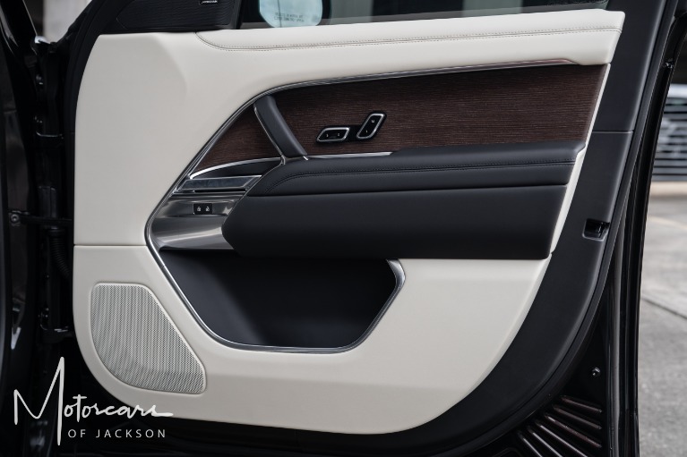 Used-2023-Land-Rover-Range-Rover-SE-for-sale-Jackson-MS