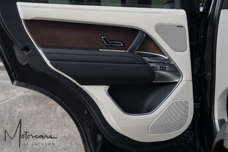 Used-2023-Land-Rover-Range-Rover-SE-Jackson-MS