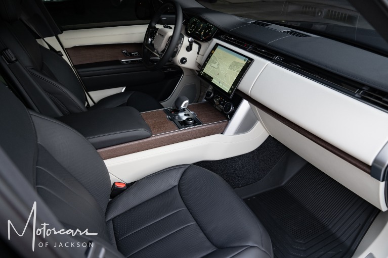 Used-2023-Land-Rover-Range-Rover-SE-for-sale-Jackson-MS