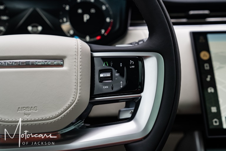 Used-2023-Land-Rover-Range-Rover-SE-for-sale-Jackson-MS