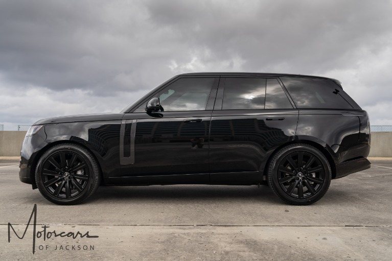 Used-2023-Land-Rover-Range-Rover-SE-Jackson-MS